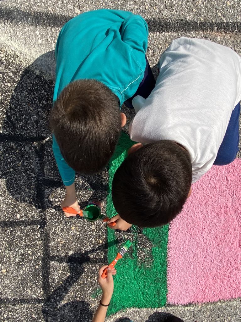 Ημέρα Σχολικού Αθλητισμού