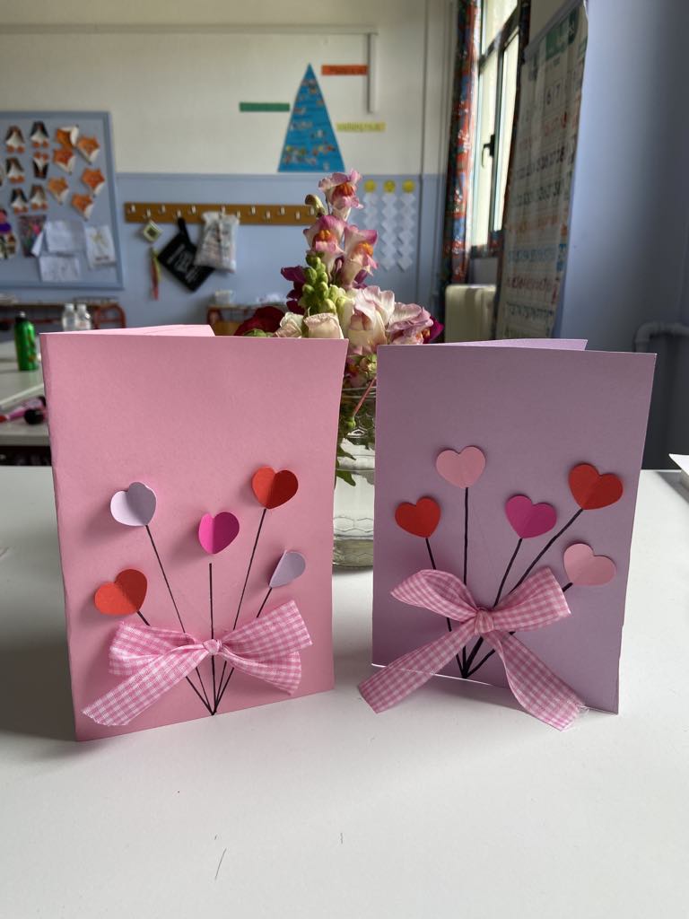 Γιορτή της μητέρας