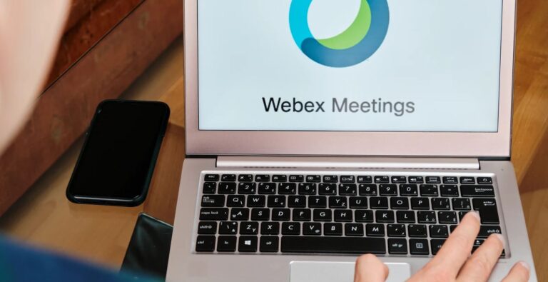 Σύνδεσμοι εκπαιδευτικών Webex