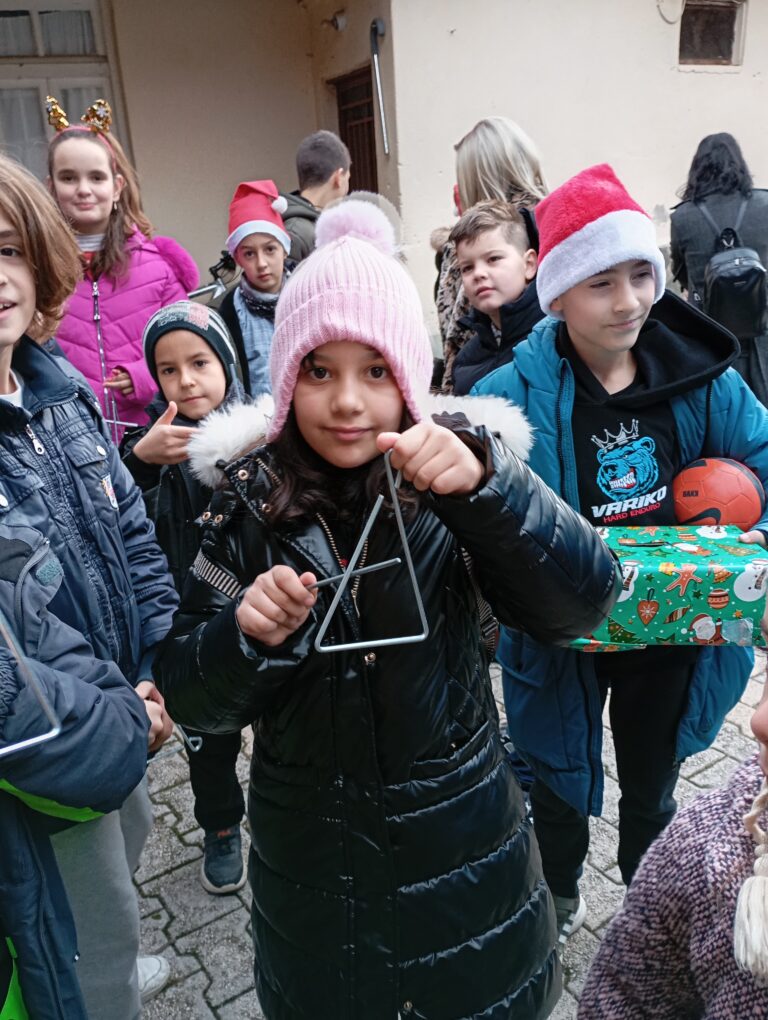 Χριστουγεννιάτικα Κάλαντα