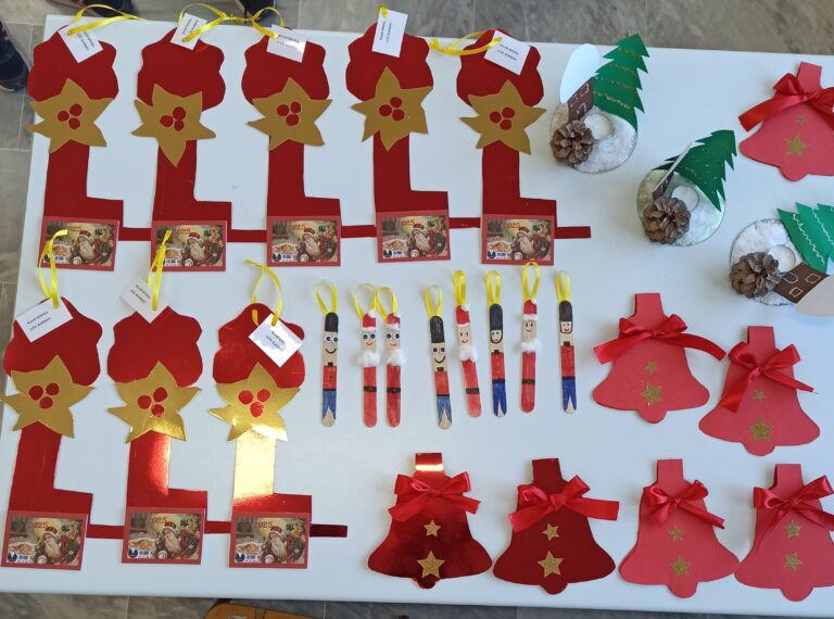 Το κλειδί του Νέου Χρόνου