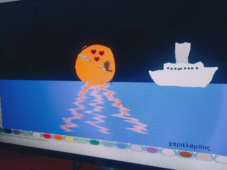 Ο ρομαντισμός του Αγίου Βαλεντίνου αφιερωμένος στους μικρούς ήρωες!