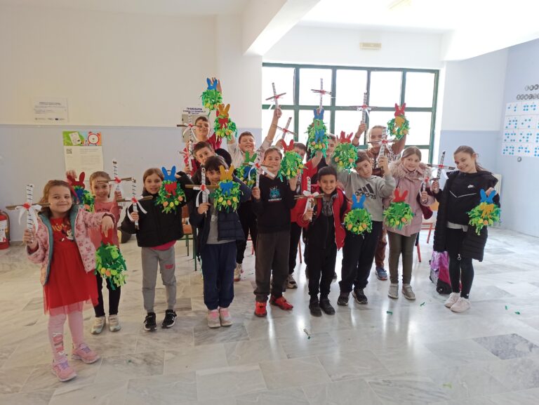 Καλό Πάσχα !