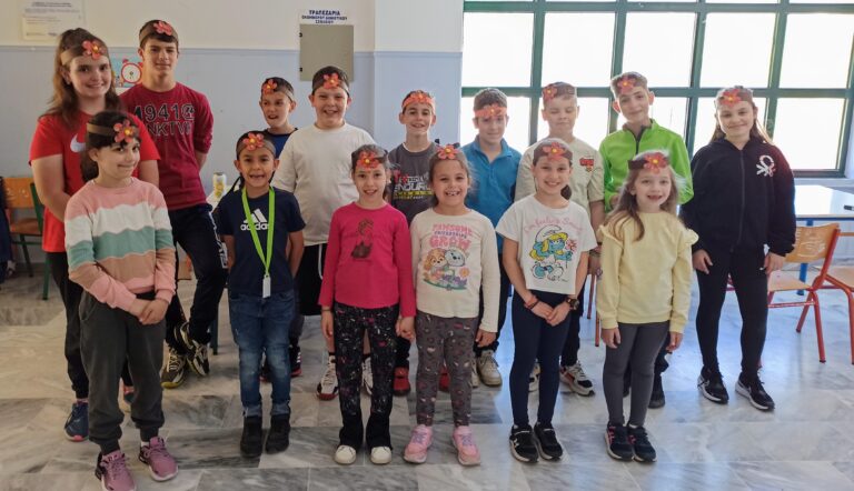 Καλή Πρωτομαγιά!