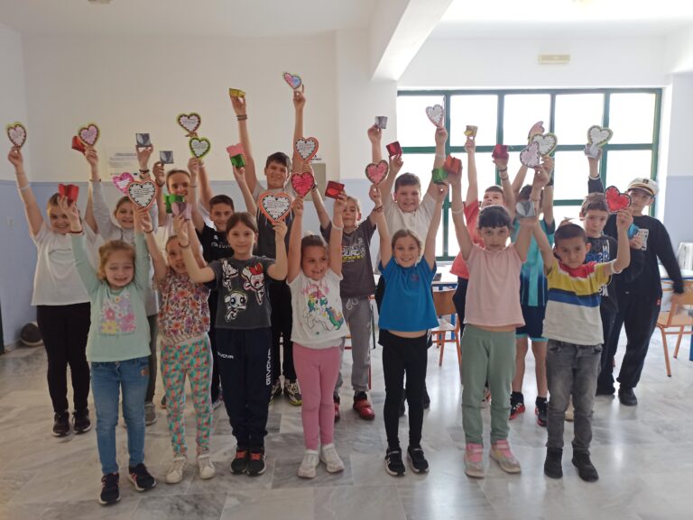 Χρόνια πολλά μαμά!