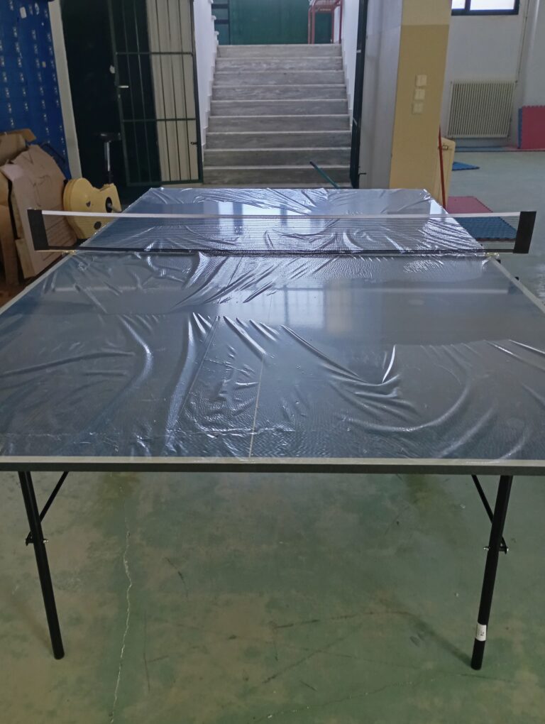 Το όνειρο πραγματοποιήθηκε!