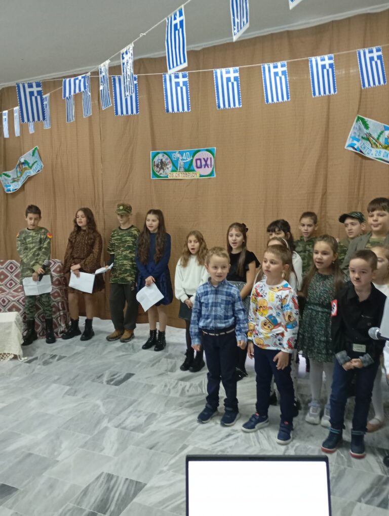 Το παράξενο δώρο και ο Γιάννης εκπαιδεύεται!