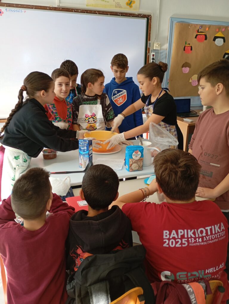 ΒΑΦΛΕΣ ΞΑΝΑ!