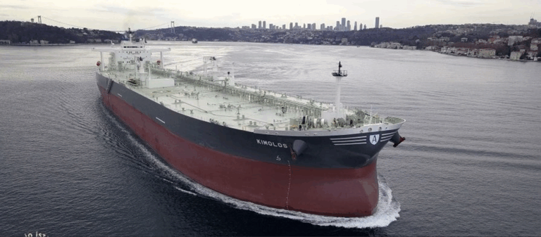 Ταξιδεύοντας με το KIMOLOS!