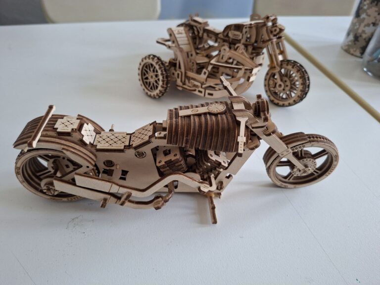 “Τρισδιάστατες κατασκευές”